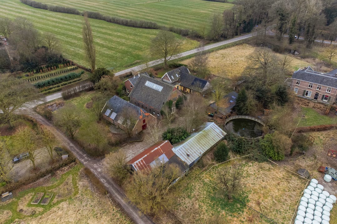 Photo 2 of Windheuvelstraat 3