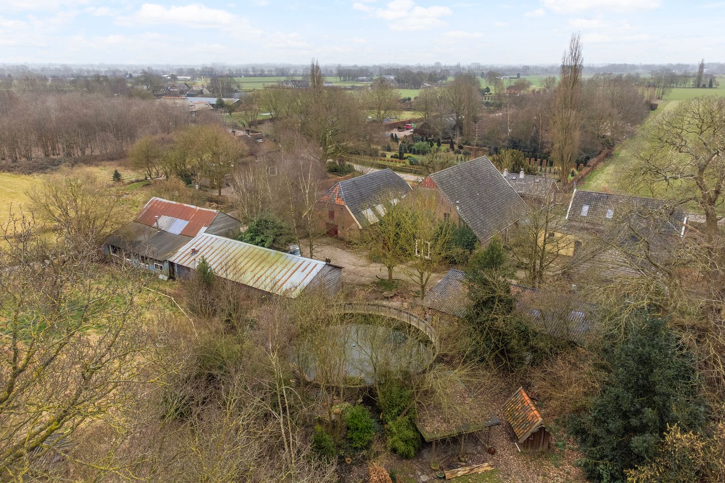 Foto 1 van Windheuvelstraat 3