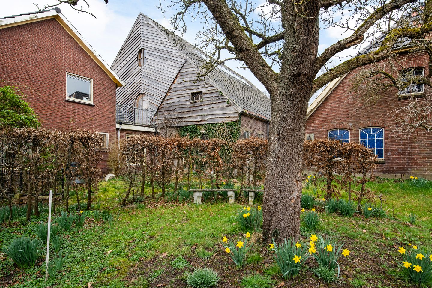 Photo 4 of Windheuvelstraat 3