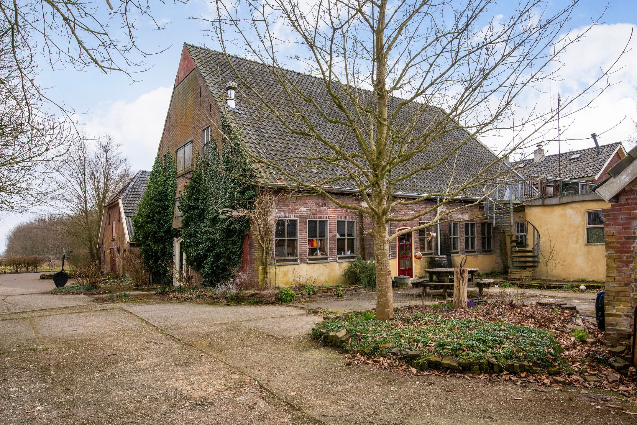 Photo 6 of Windheuvelstraat 3