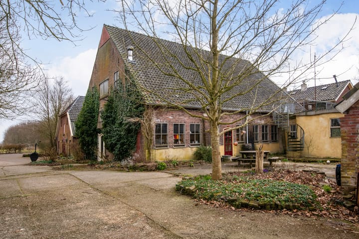 Foto 6 van Windheuvelstraat 3