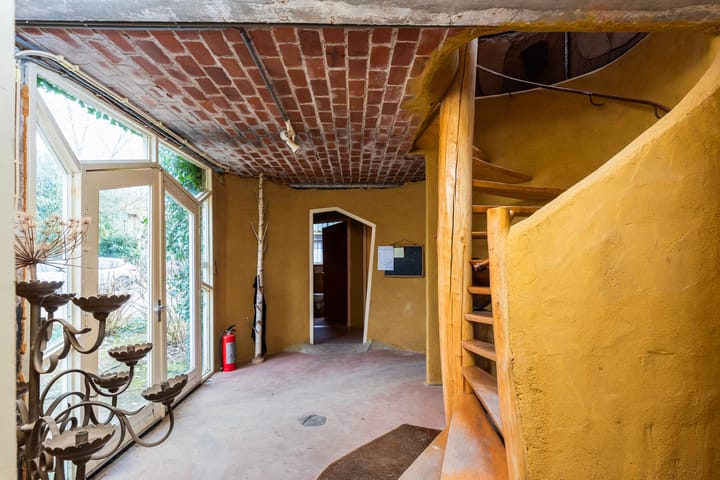 Foto 9 van Windheuvelstraat 3