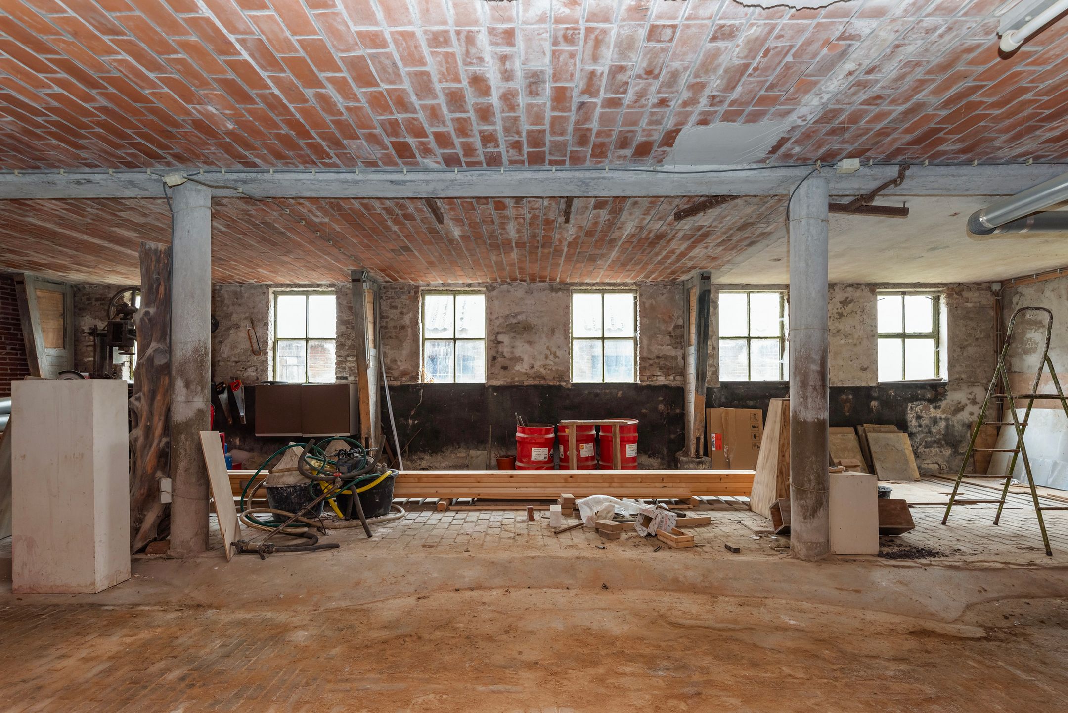 Photo 15 of Windheuvelstraat 3