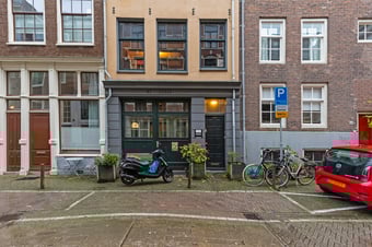 Nieuwe Leliestraat 139 secondary image
