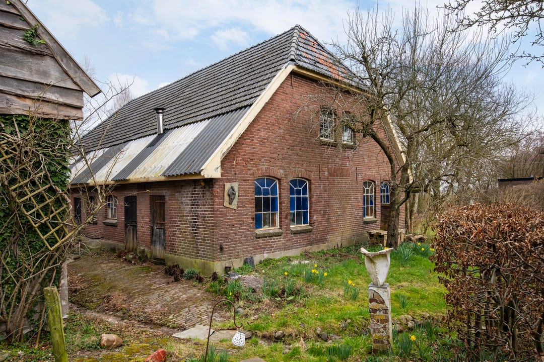 Photo 22 of Windheuvelstraat 3