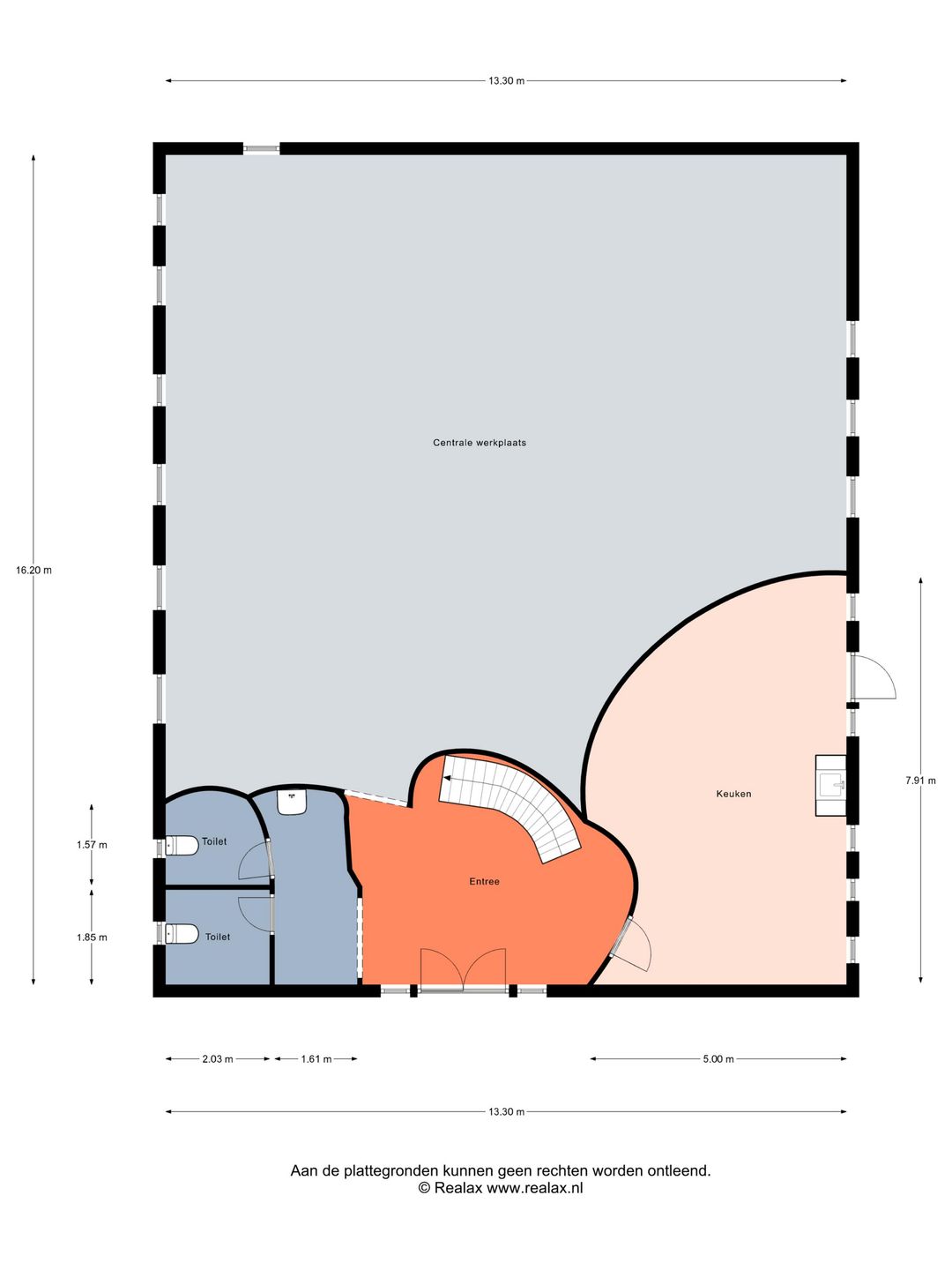 Photo 47 of Windheuvelstraat 3