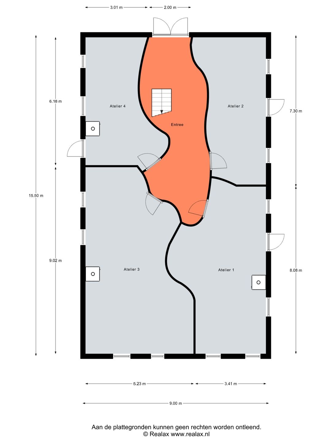 Photo 58 of Windheuvelstraat 3