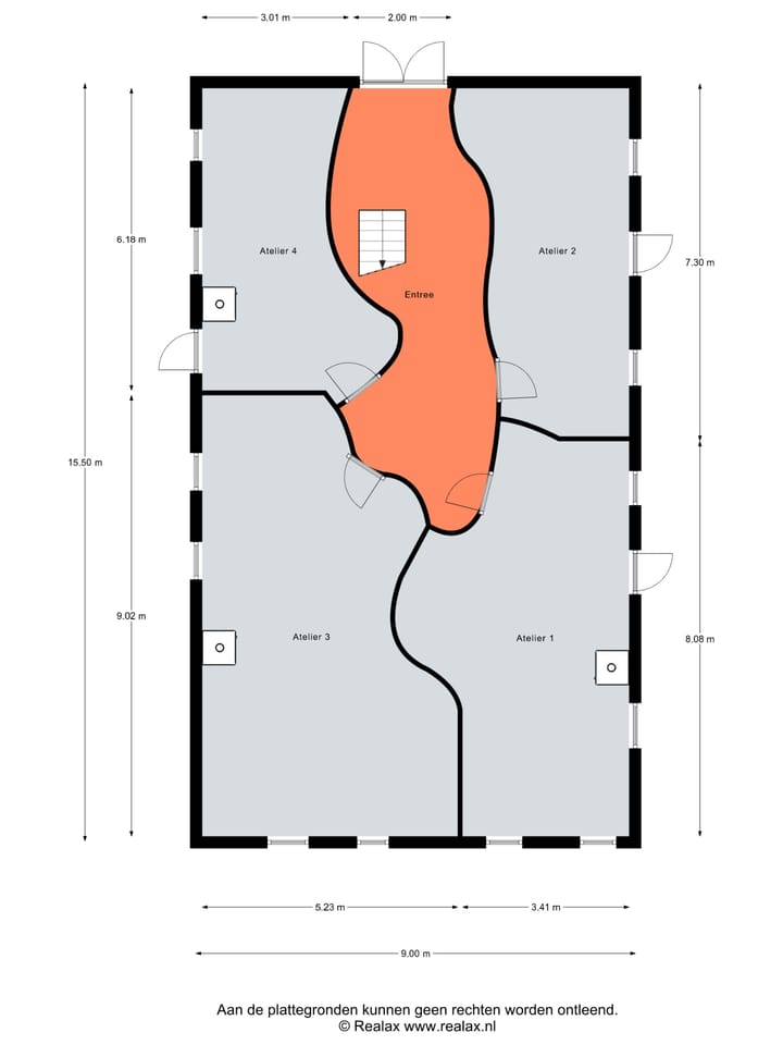 Foto 58 van Windheuvelstraat 3