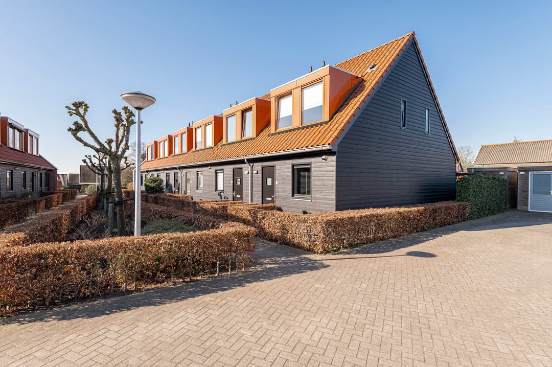 Photo 1 of Frisohof 11