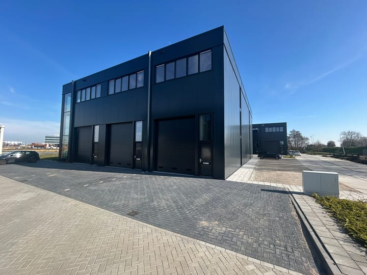 Honderdland 978