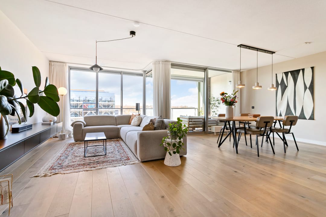 Foto 2 van Onderwijsboulevard 172