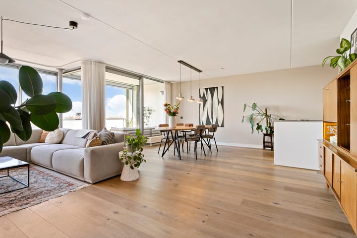 Foto 3 van Onderwijsboulevard 172