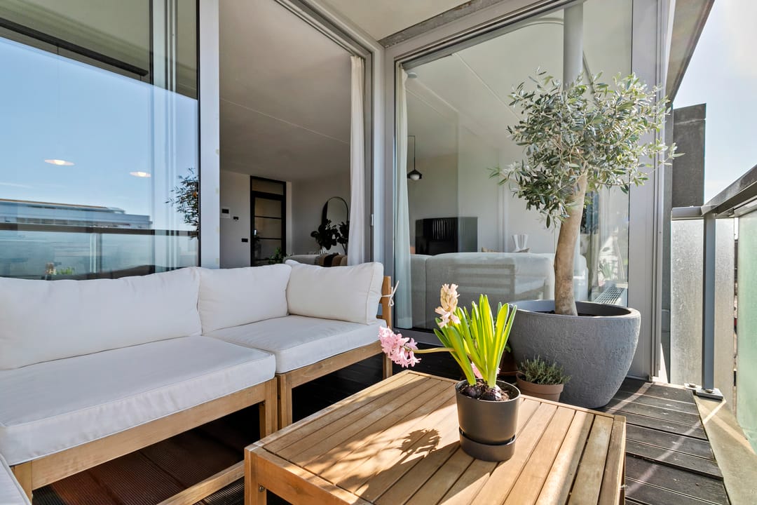 Foto 7 van Onderwijsboulevard 172