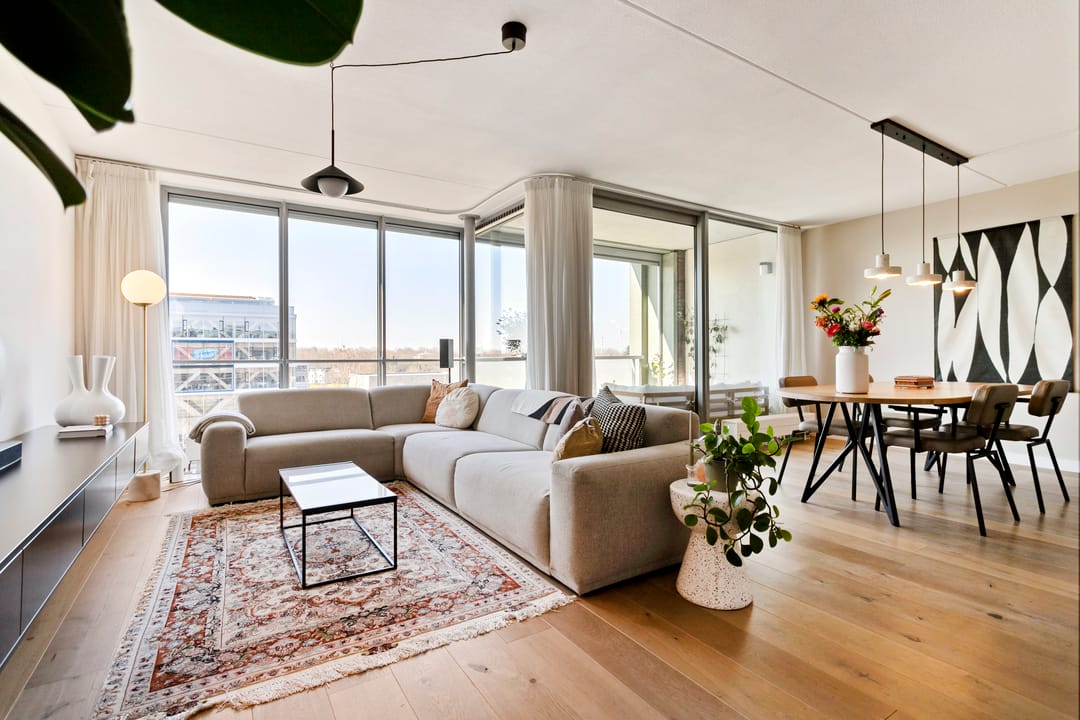 Foto 11 van Onderwijsboulevard 172