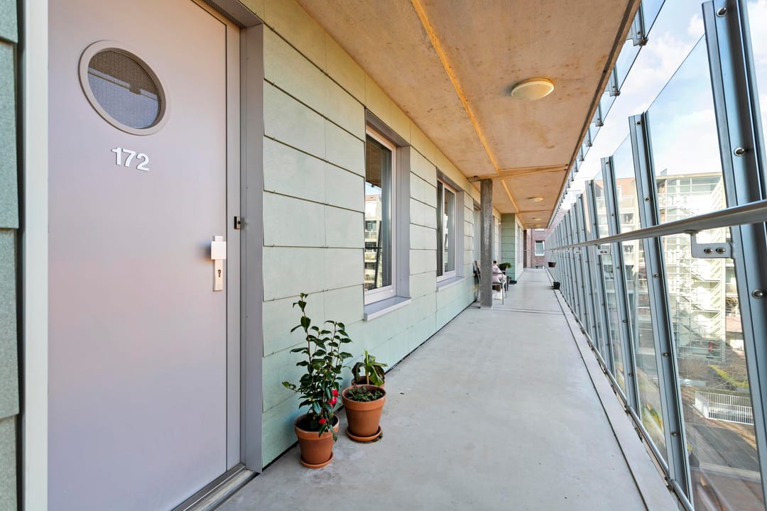 Foto 37 van Onderwijsboulevard 172