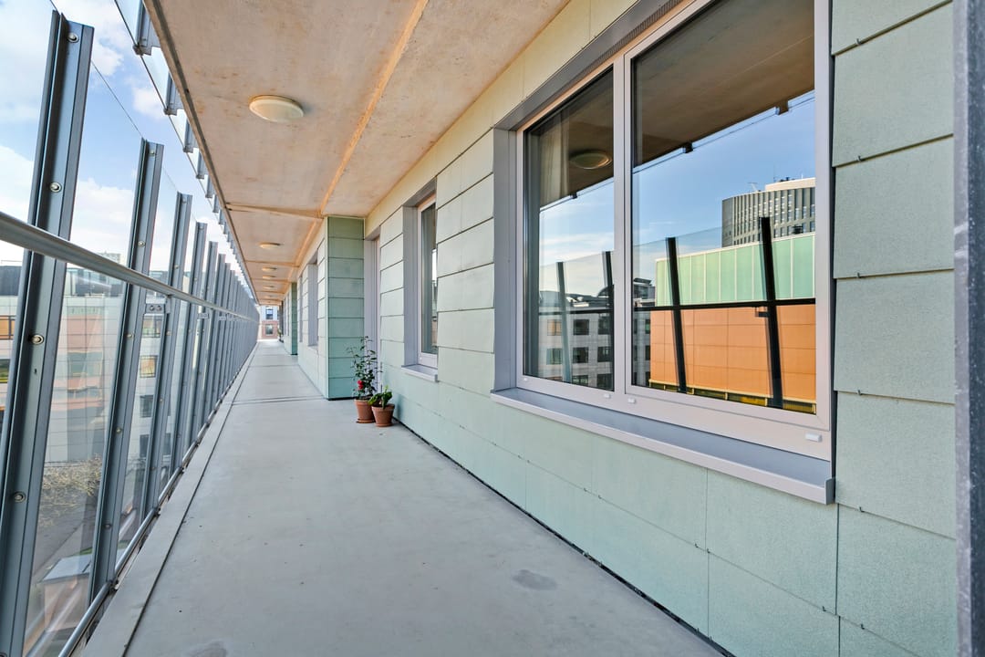 Foto 38 van Onderwijsboulevard 172