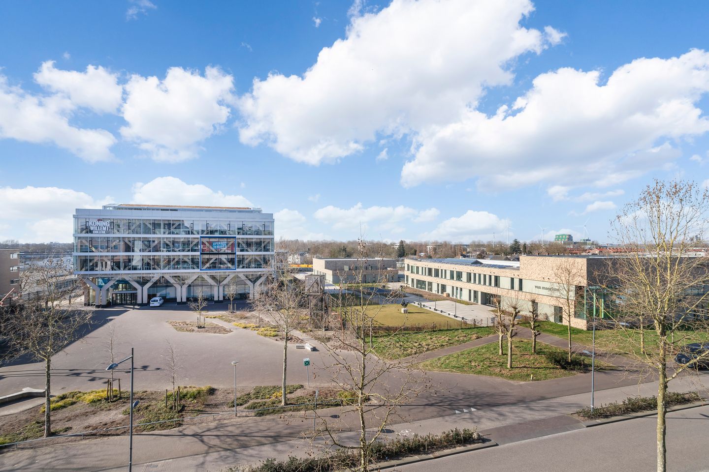 Foto 40 van Onderwijsboulevard 172
