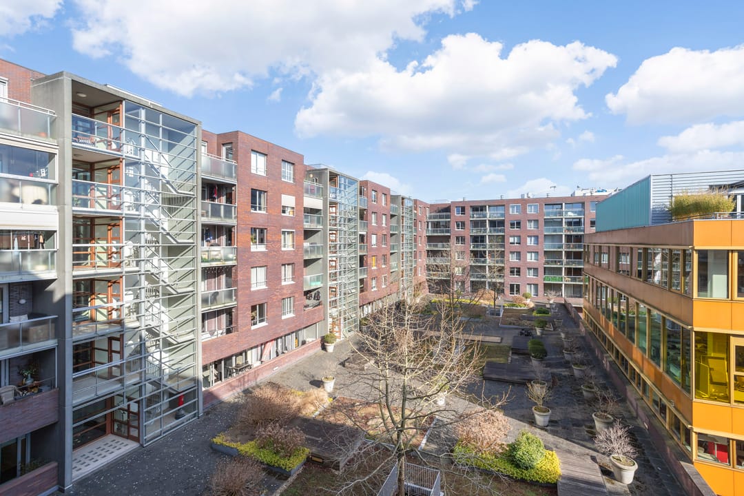 Foto 41 van Onderwijsboulevard 172