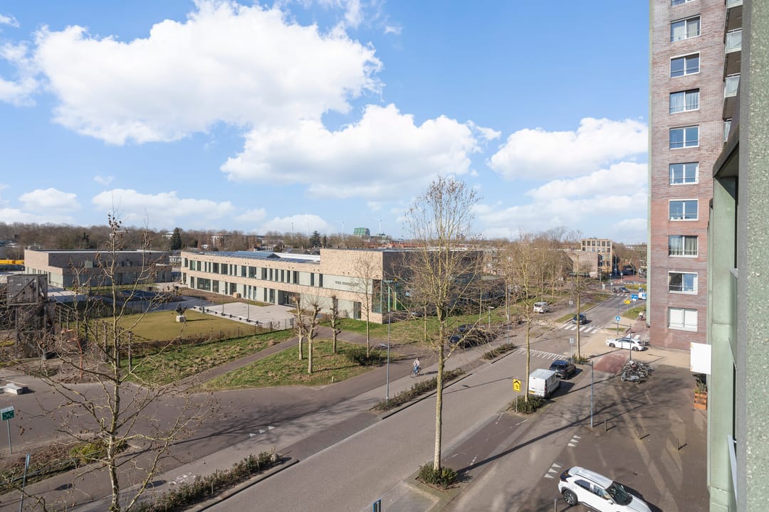 Foto 47 van Onderwijsboulevard 172