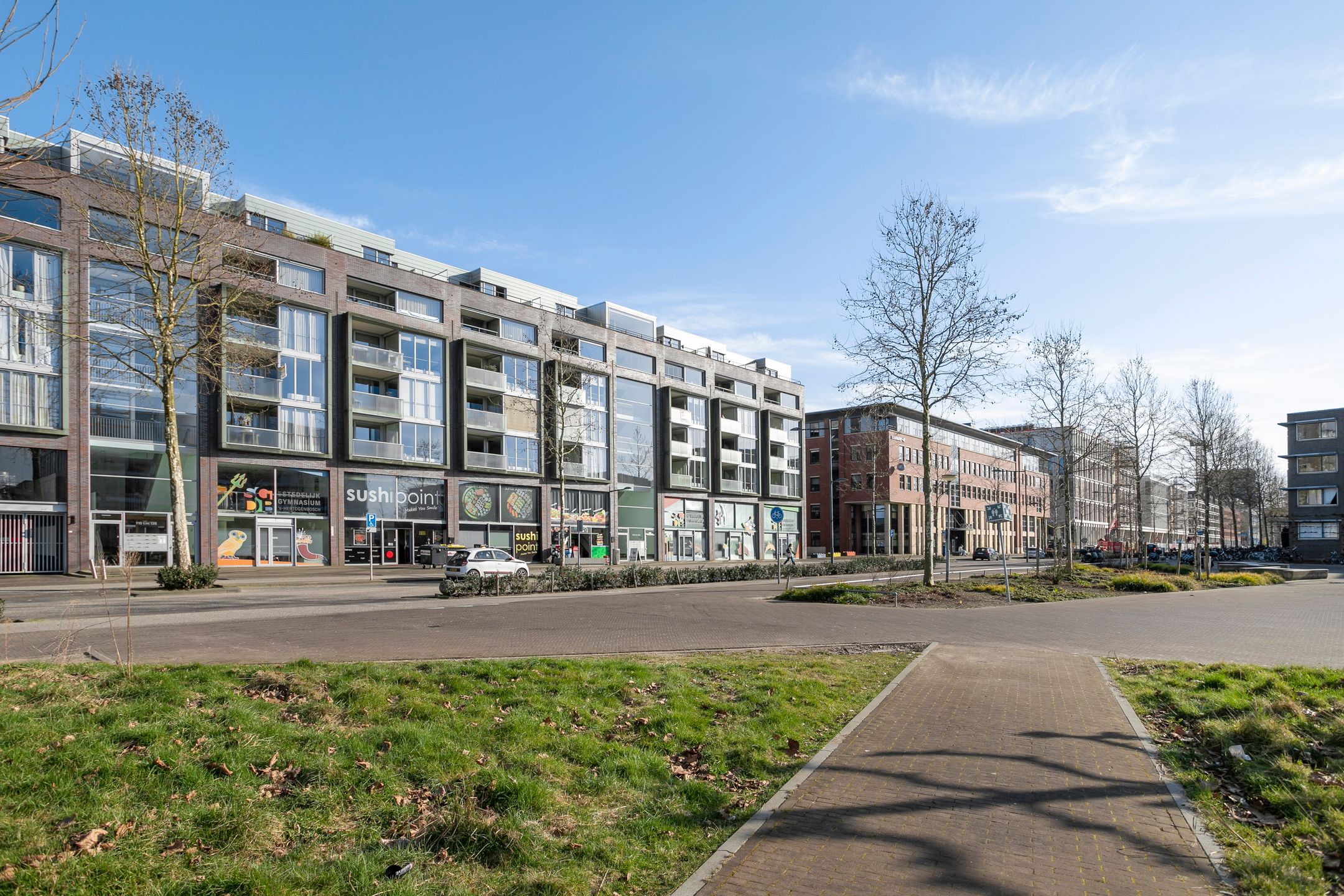 Foto 48 van Onderwijsboulevard 172