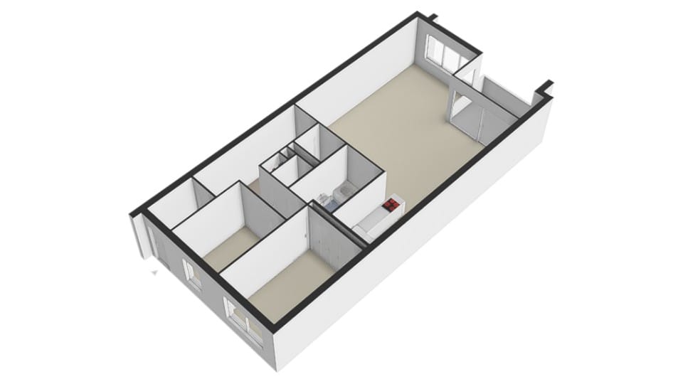 Foto 51 van Onderwijsboulevard 172