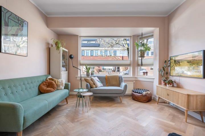 Foto 2 van Van Lennepstraat 10