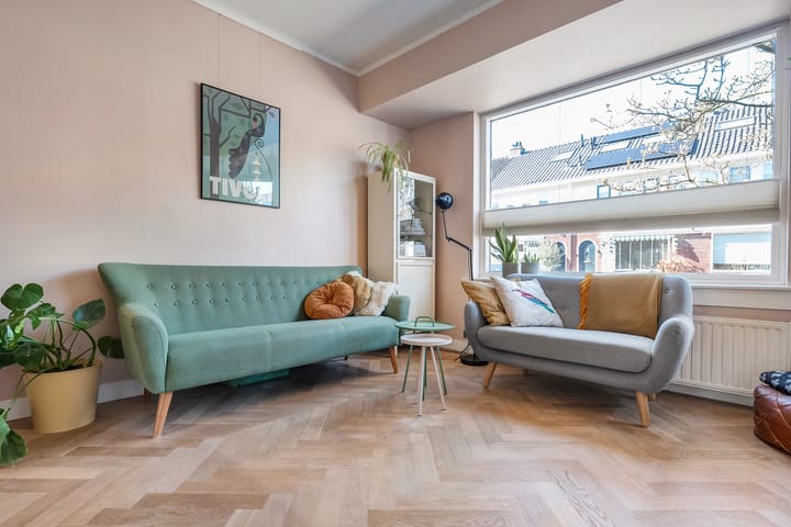 Foto 3 van Van Lennepstraat 10