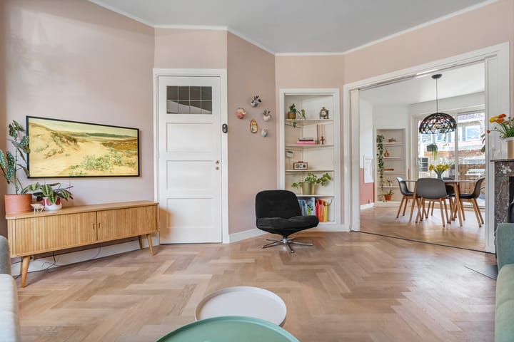 Foto 5 van Van Lennepstraat 10