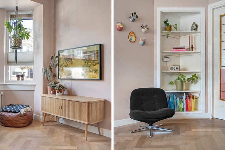 Foto 6 van Van Lennepstraat 10