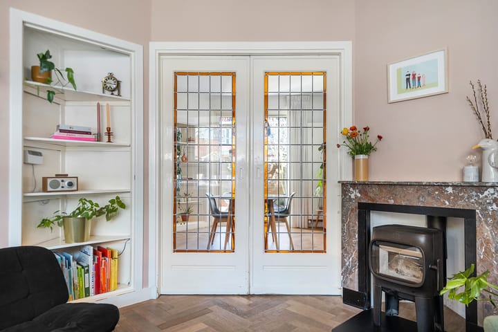 Foto 7 van Van Lennepstraat 10