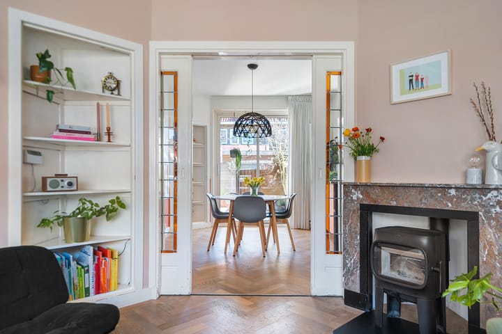 Foto 8 van Van Lennepstraat 10