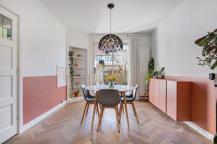 Foto 9 van Van Lennepstraat 10