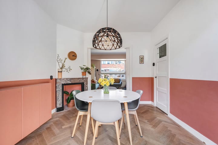 Foto 10 van Van Lennepstraat 10