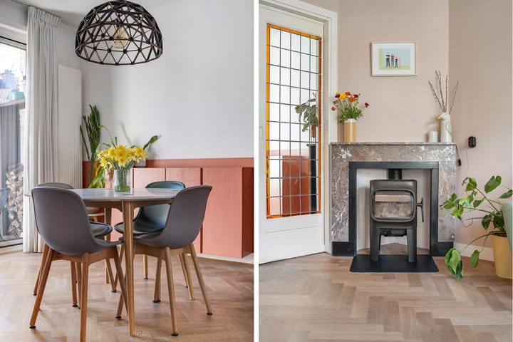 Foto 11 van Van Lennepstraat 10