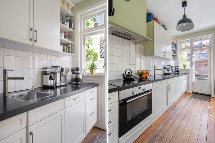 Foto 13 van Van Lennepstraat 10