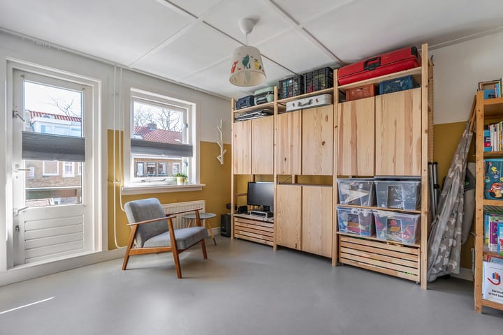 Foto 21 van Van Lennepstraat 10