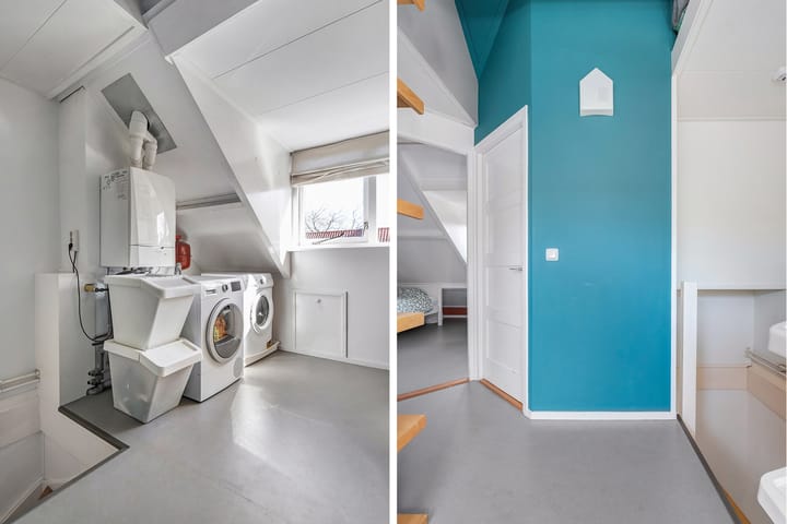 Foto 24 van Van Lennepstraat 10