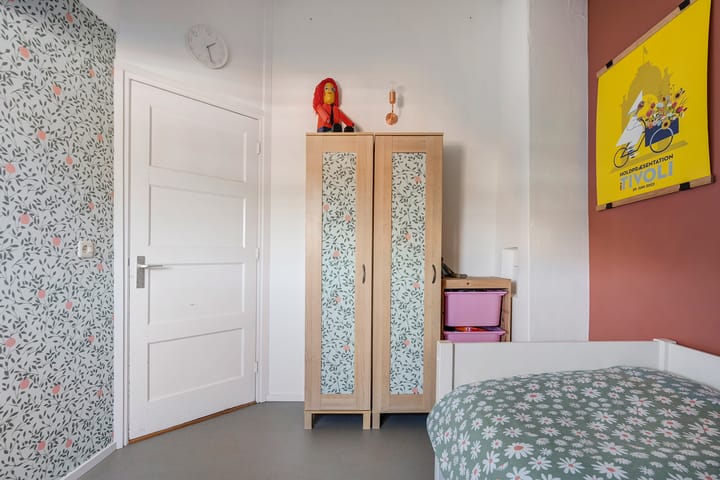 Foto 26 van Van Lennepstraat 10