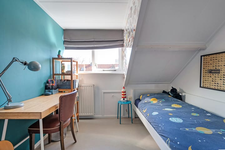 Foto 27 van Van Lennepstraat 10