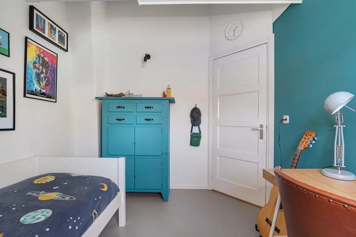 Foto 28 van Van Lennepstraat 10