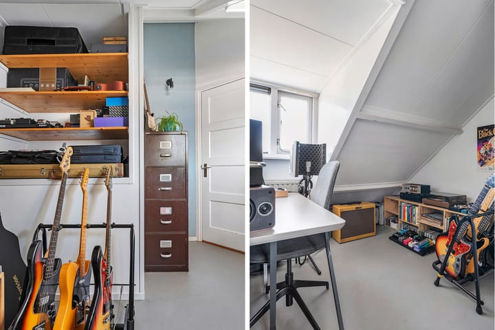 Foto 29 van Van Lennepstraat 10