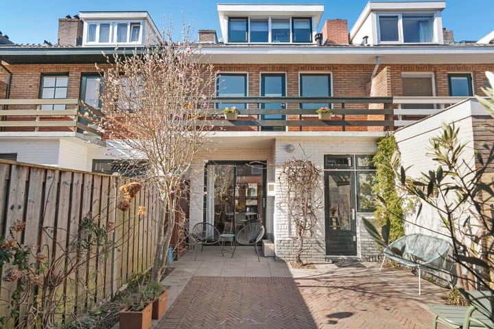 Foto 30 van Van Lennepstraat 10