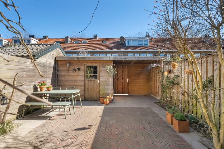 Foto 31 van Van Lennepstraat 10