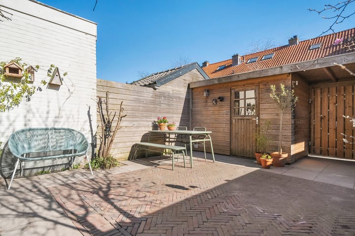 Foto 32 van Van Lennepstraat 10