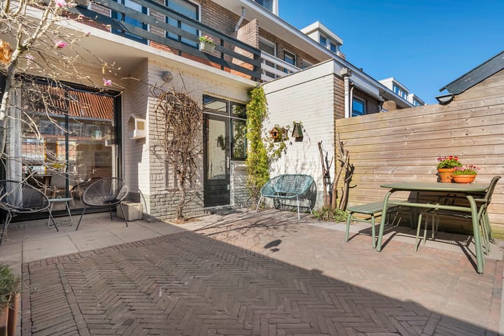 Foto 33 van Van Lennepstraat 10