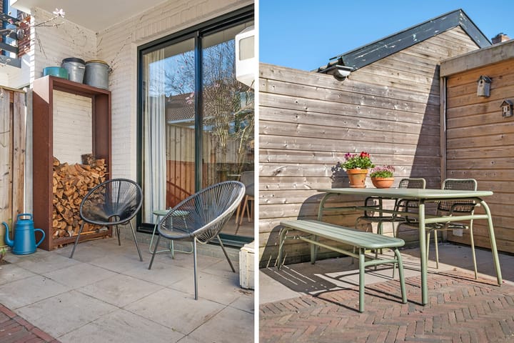 Foto 34 van Van Lennepstraat 10