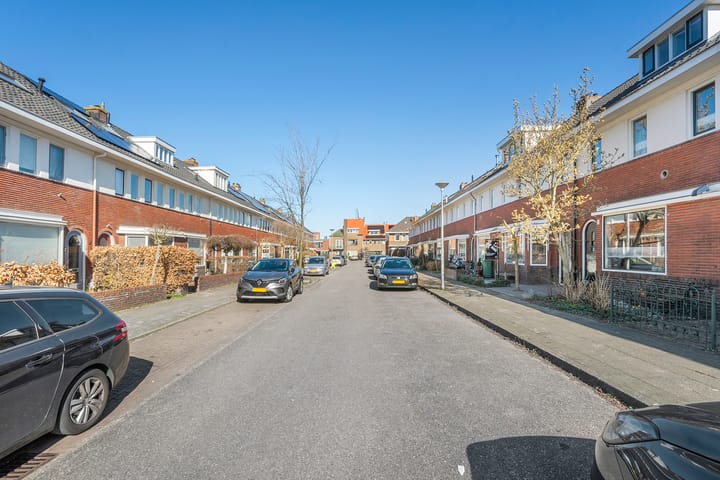 Foto 35 van Van Lennepstraat 10