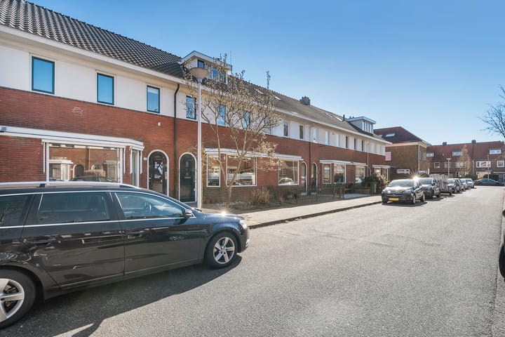 Foto 36 van Van Lennepstraat 10