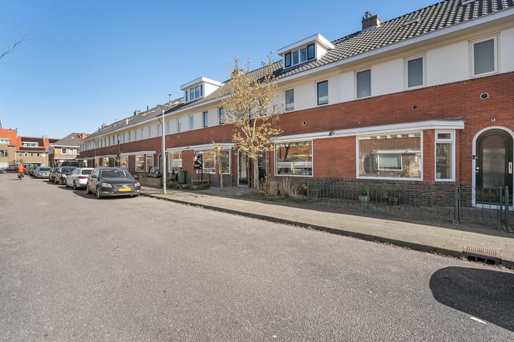 Foto 37 van Van Lennepstraat 10