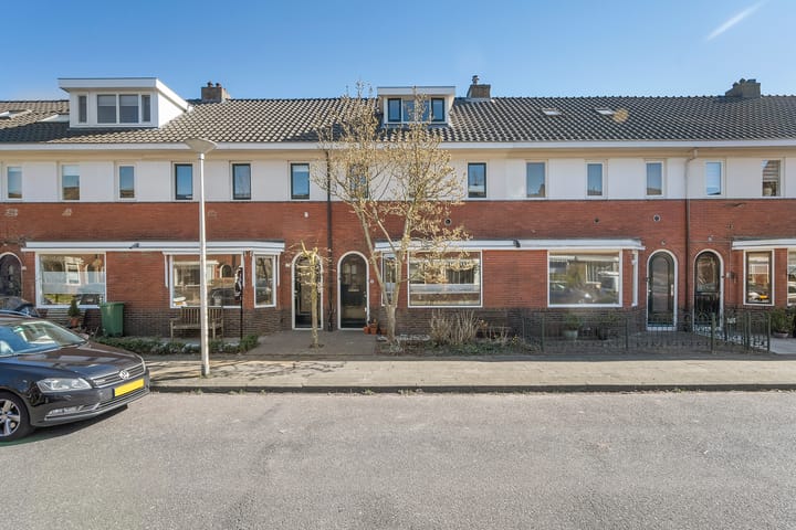 Foto 38 van Van Lennepstraat 10